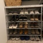 Shoe Rack