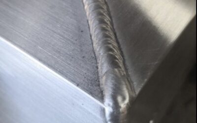 Aluminum Welding