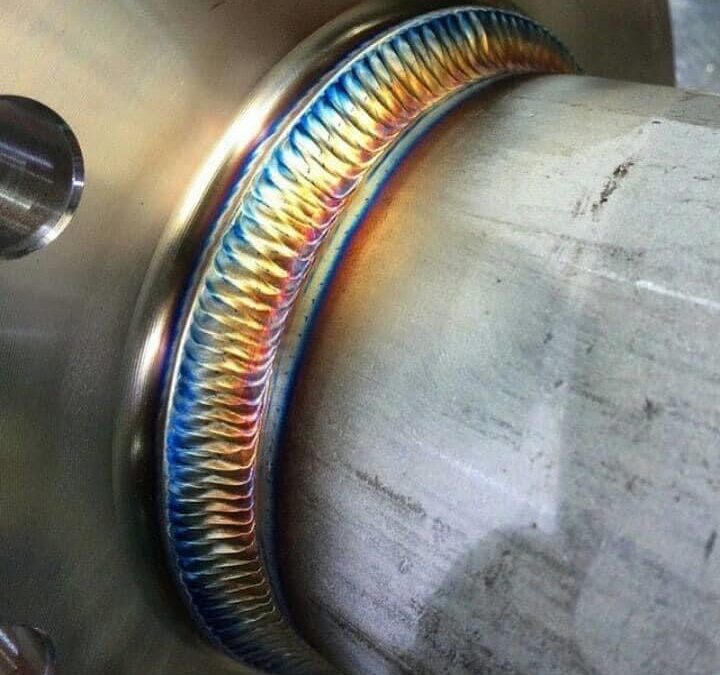 Quality Pipe Fabrication