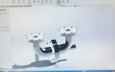 AutoCAD & SOLIDWORKS Drawings